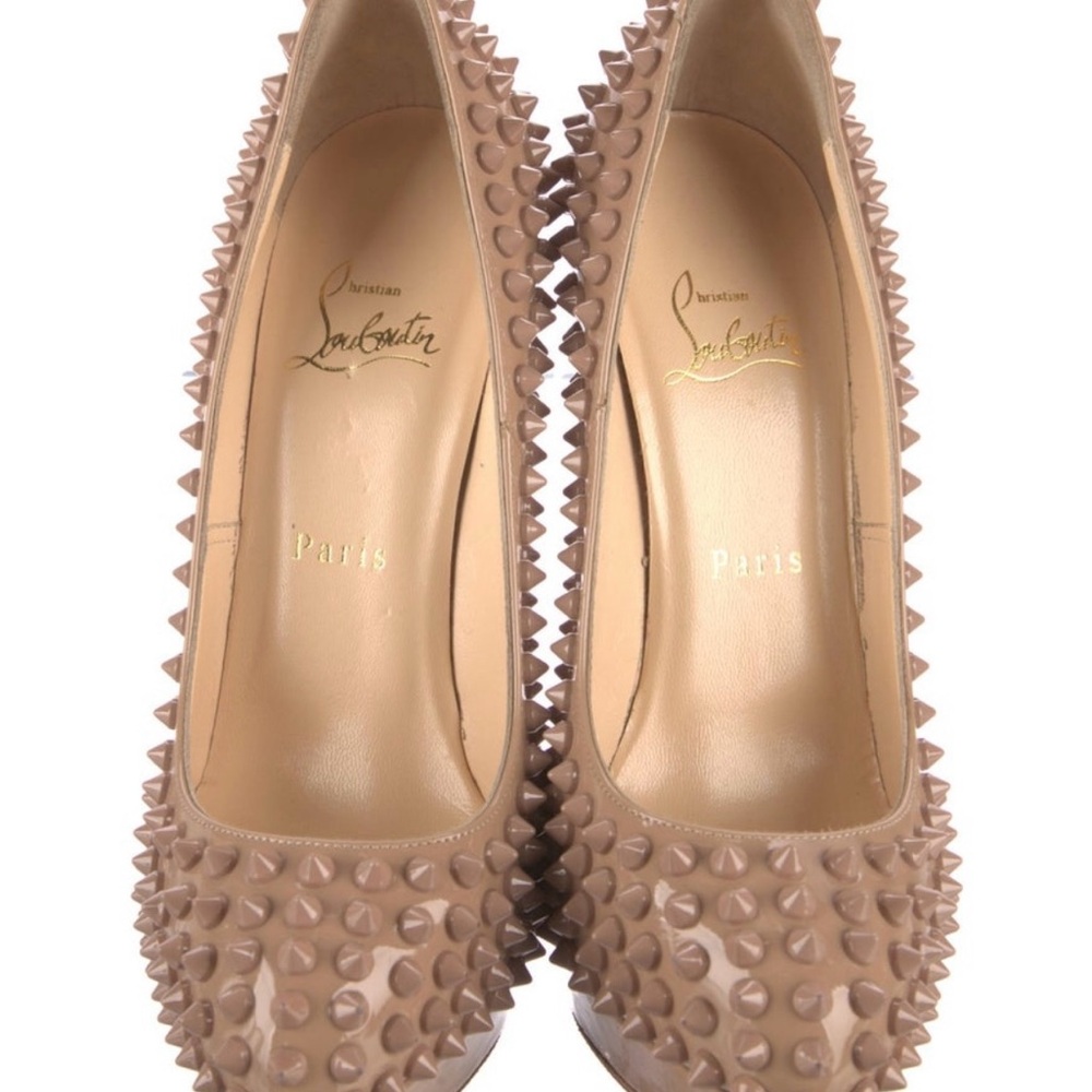 Loubs - Original, lightly used!